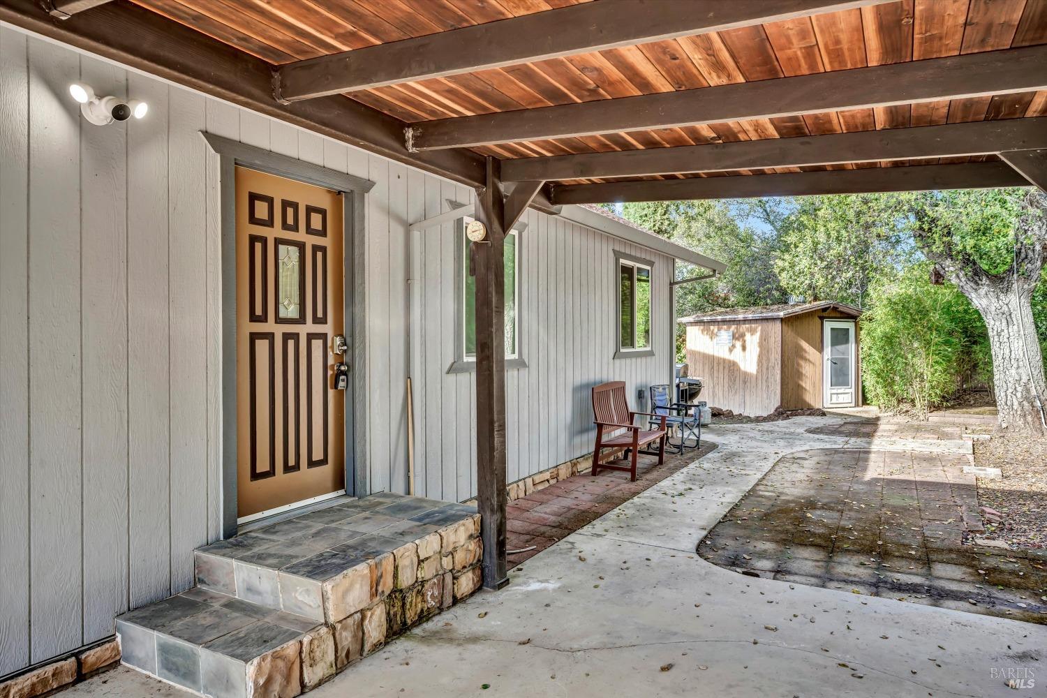 Detail Gallery Image 27 of 31 For 13624 Anderson Rd, Lower Lake,  CA 95457 - 3 Beds | 2 Baths