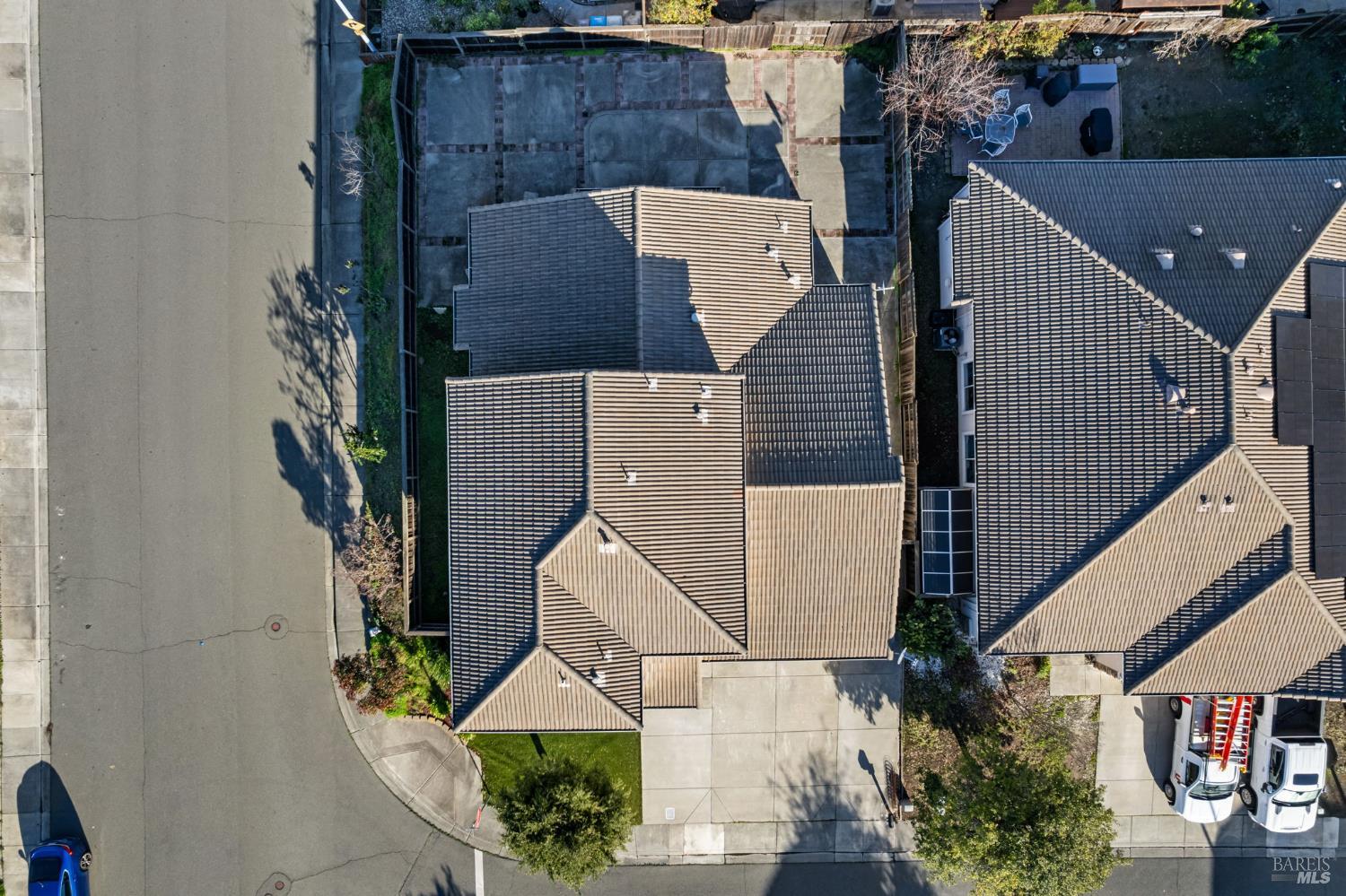 Detail Gallery Image 42 of 52 For 6996 Mortara Ct, Vallejo,  CA 94591 - 4 Beds | 3 Baths