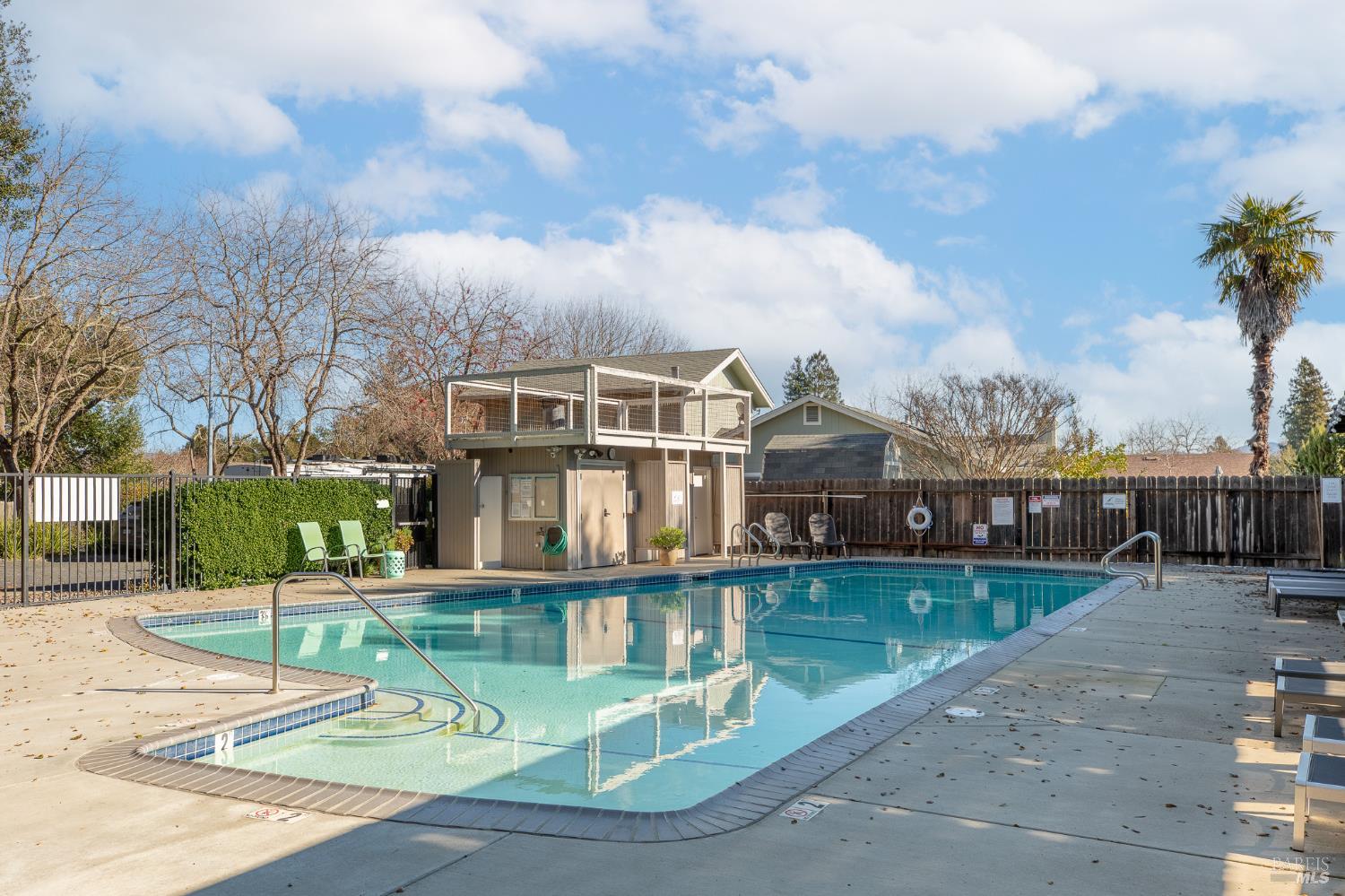 Detail Gallery Image 65 of 66 For 4155 Casper Way, Napa,  CA 94558 - 4 Beds | 2/1 Baths