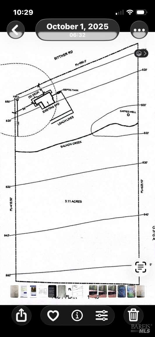 Detail Gallery Image 35 of 36 For 16125 Bittner Rd, Occidental,  CA 95465 - 4 Beds | 2 Baths