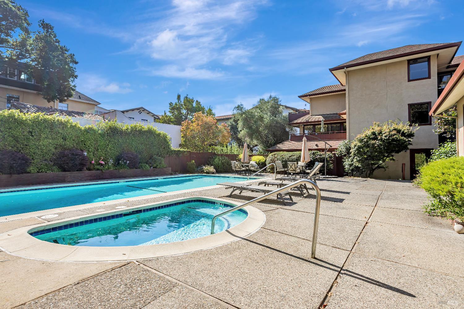 Detail Gallery Image 30 of 35 For 820 Mission Ave #7,  San Rafael,  CA 94901 - 1 Beds | 1 Baths