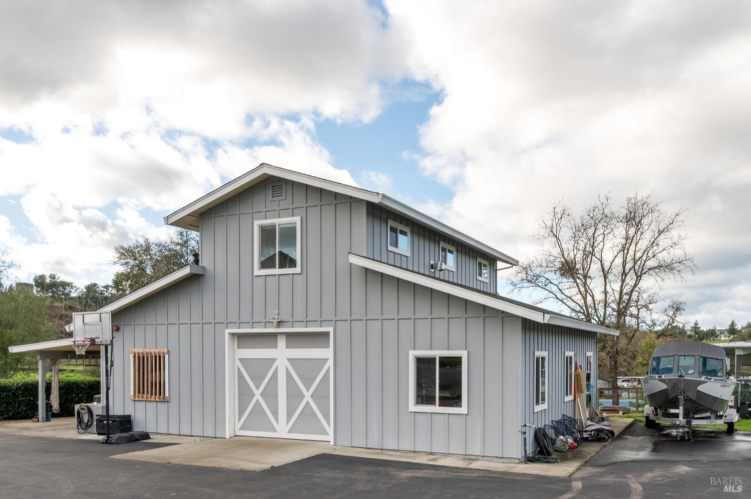 Detail Gallery Image 57 of 71 For 1840 Riebli Rd, Santa Rosa,  CA 95404 - 6 Beds | 5/2 Baths