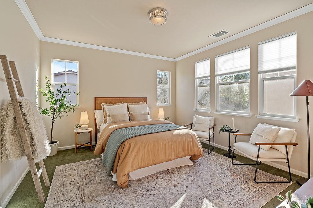 Detail Gallery Image 16 of 37 For 2148 Nectarine Dr, Santa Rosa,  CA 95404 - 3 Beds | 3 Baths