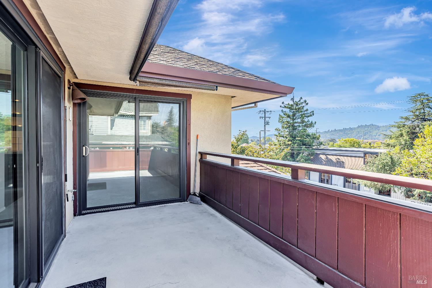 Detail Gallery Image 23 of 35 For 820 Mission Ave #7,  San Rafael,  CA 94901 - 1 Beds | 1 Baths