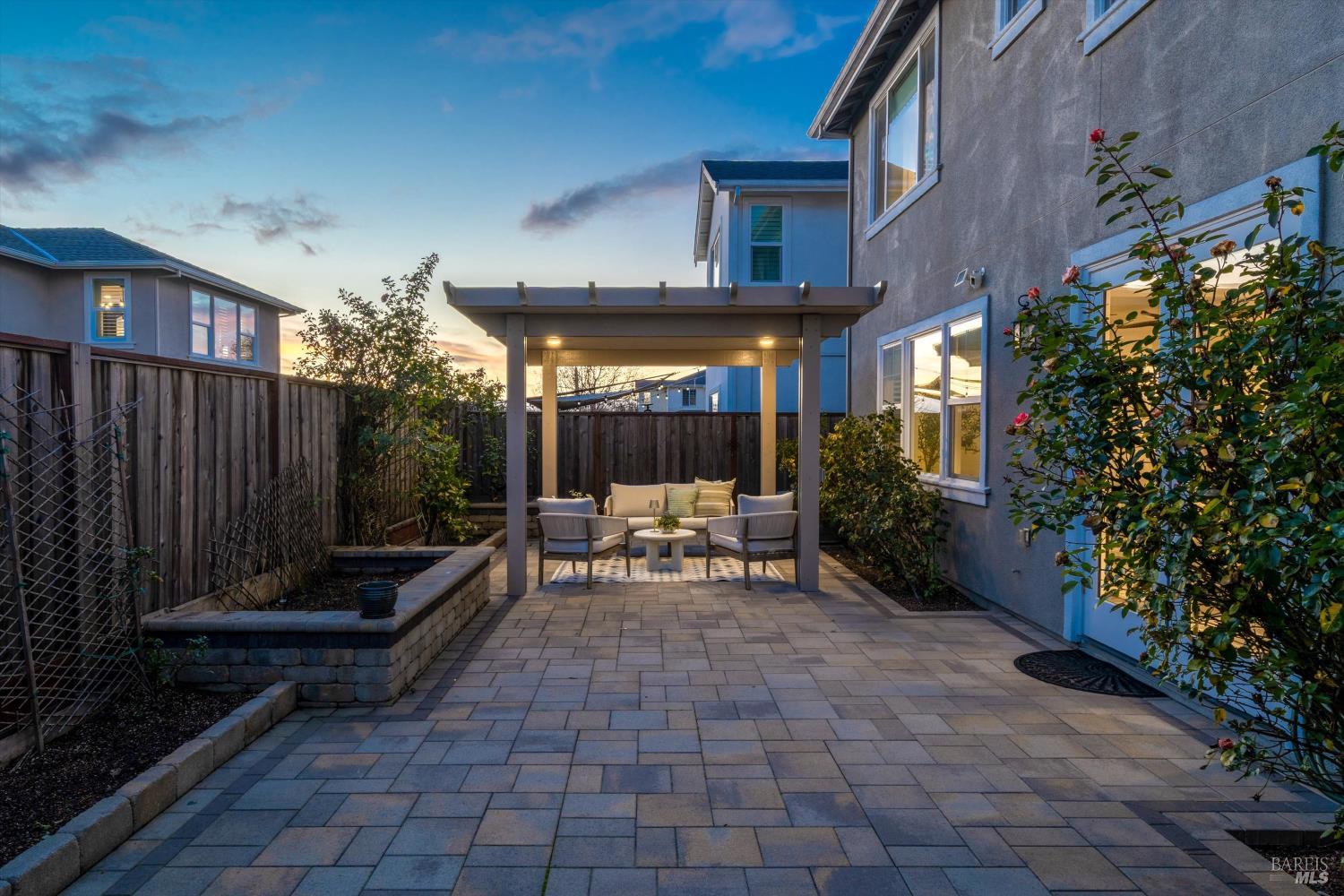 Detail Gallery Image 57 of 62 For 2560 Red Willow Dr, Santa Rosa,  CA 95403 - 4 Beds | 3 Baths