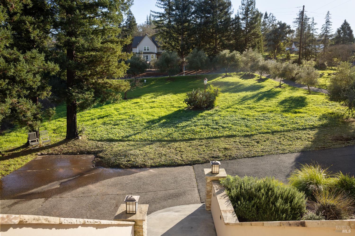 Detail Gallery Image 46 of 62 For 3515 Hidden Hills Dr, Santa Rosa,  CA 95404 - 3 Beds | 3 Baths