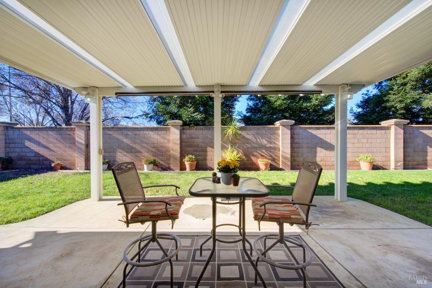 Detail Gallery Image 59 of 86 For 681 Canterbury Cir, Vacaville,  CA 95687 - 3 Beds | 2/1 Baths