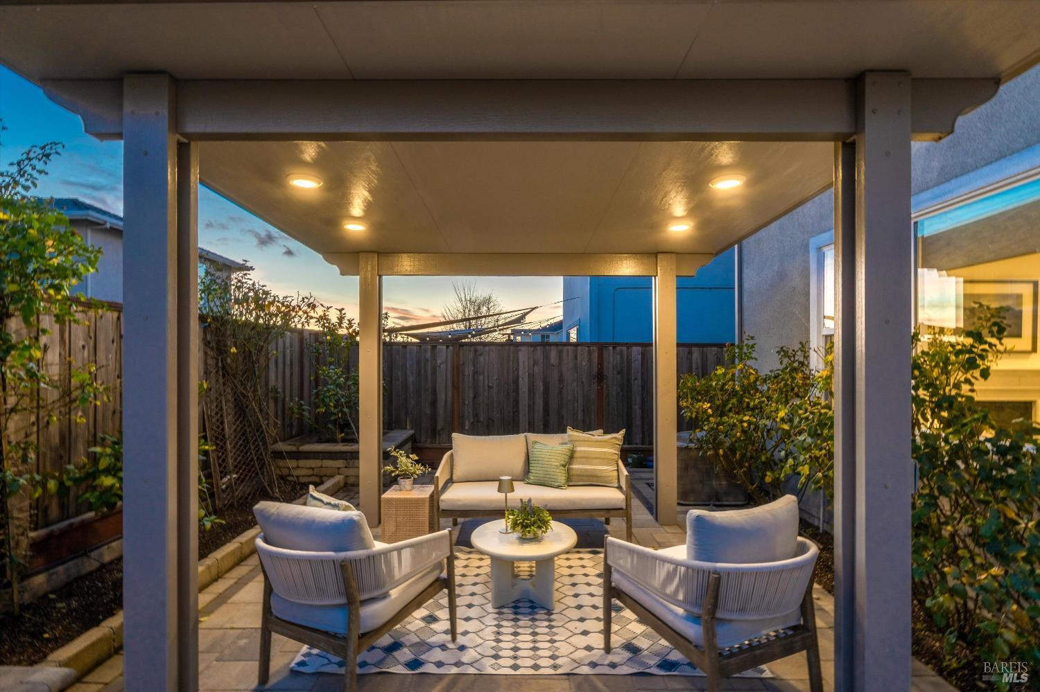 Detail Gallery Image 59 of 62 For 2560 Red Willow Dr, Santa Rosa,  CA 95403 - 4 Beds | 3 Baths