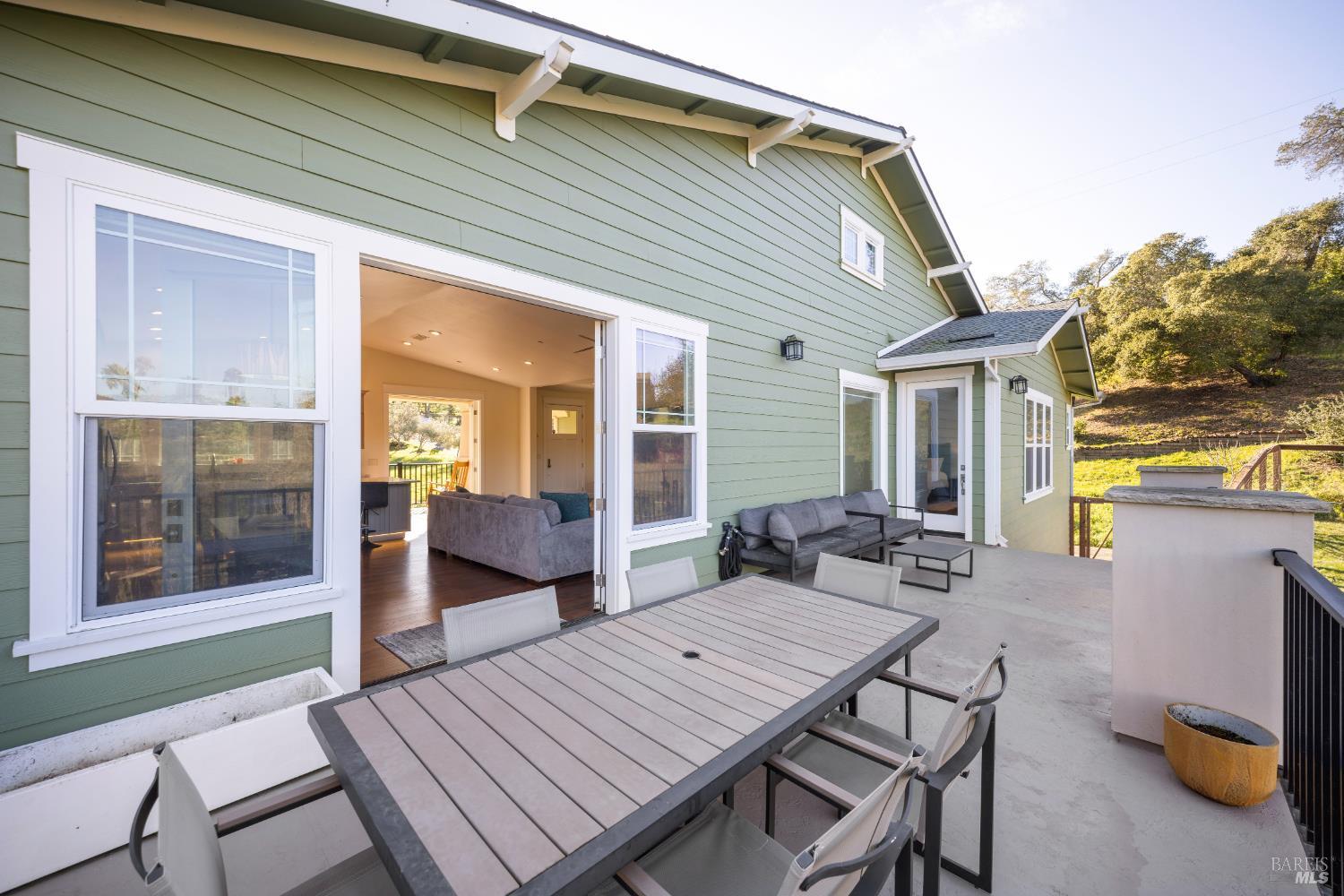 Detail Gallery Image 28 of 62 For 3515 Hidden Hills Dr, Santa Rosa,  CA 95404 - 3 Beds | 3 Baths