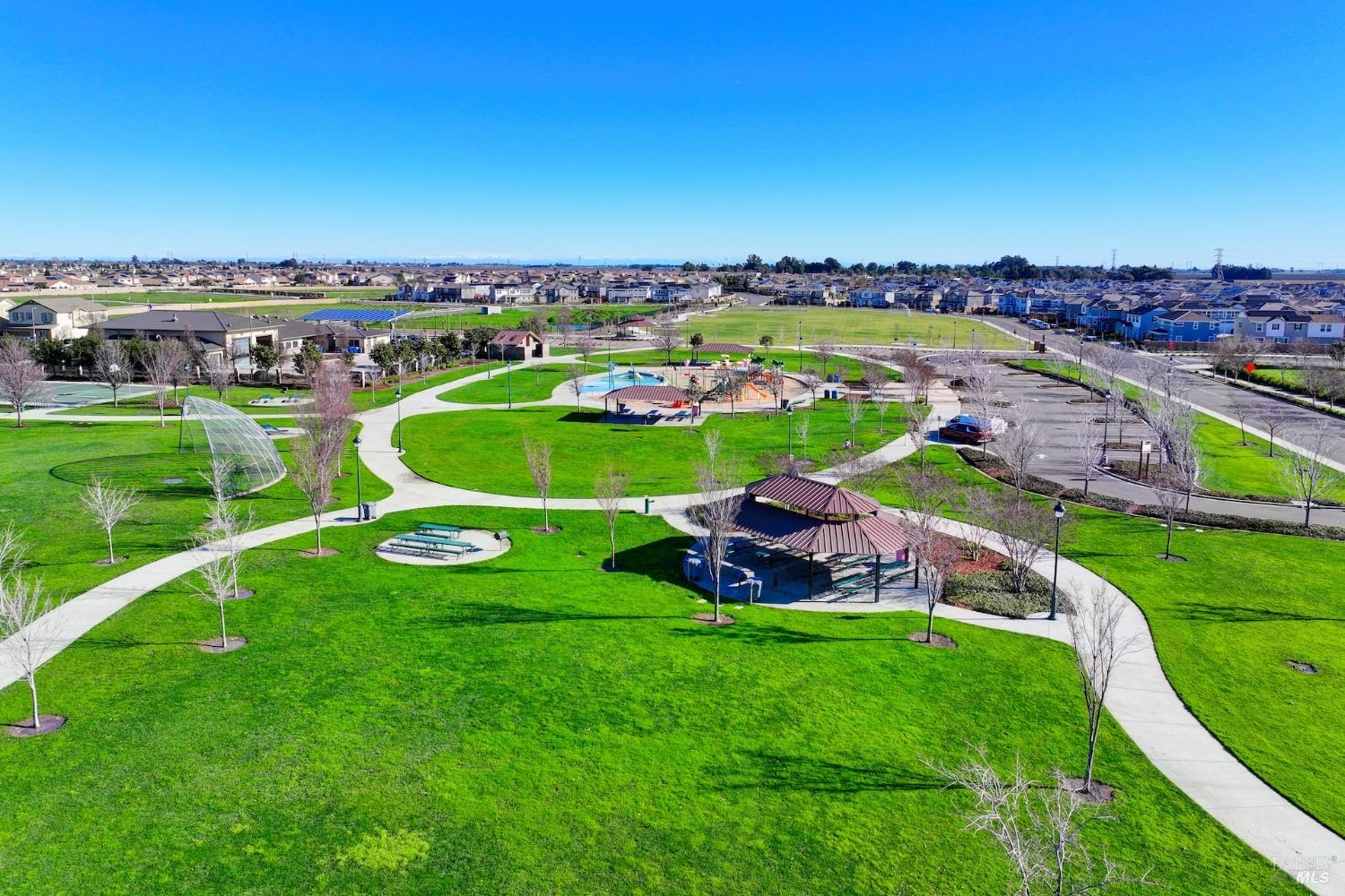 Detail Gallery Image 83 of 86 For 681 Canterbury Cir, Vacaville,  CA 95687 - 3 Beds | 2/1 Baths