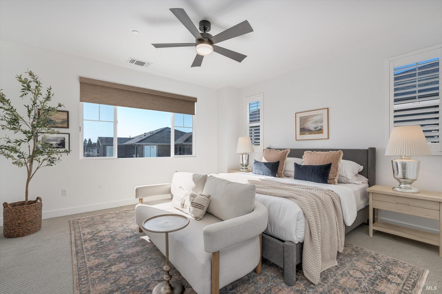 Detail Gallery Image 31 of 62 For 2560 Red Willow Dr, Santa Rosa,  CA 95403 - 4 Beds | 3 Baths