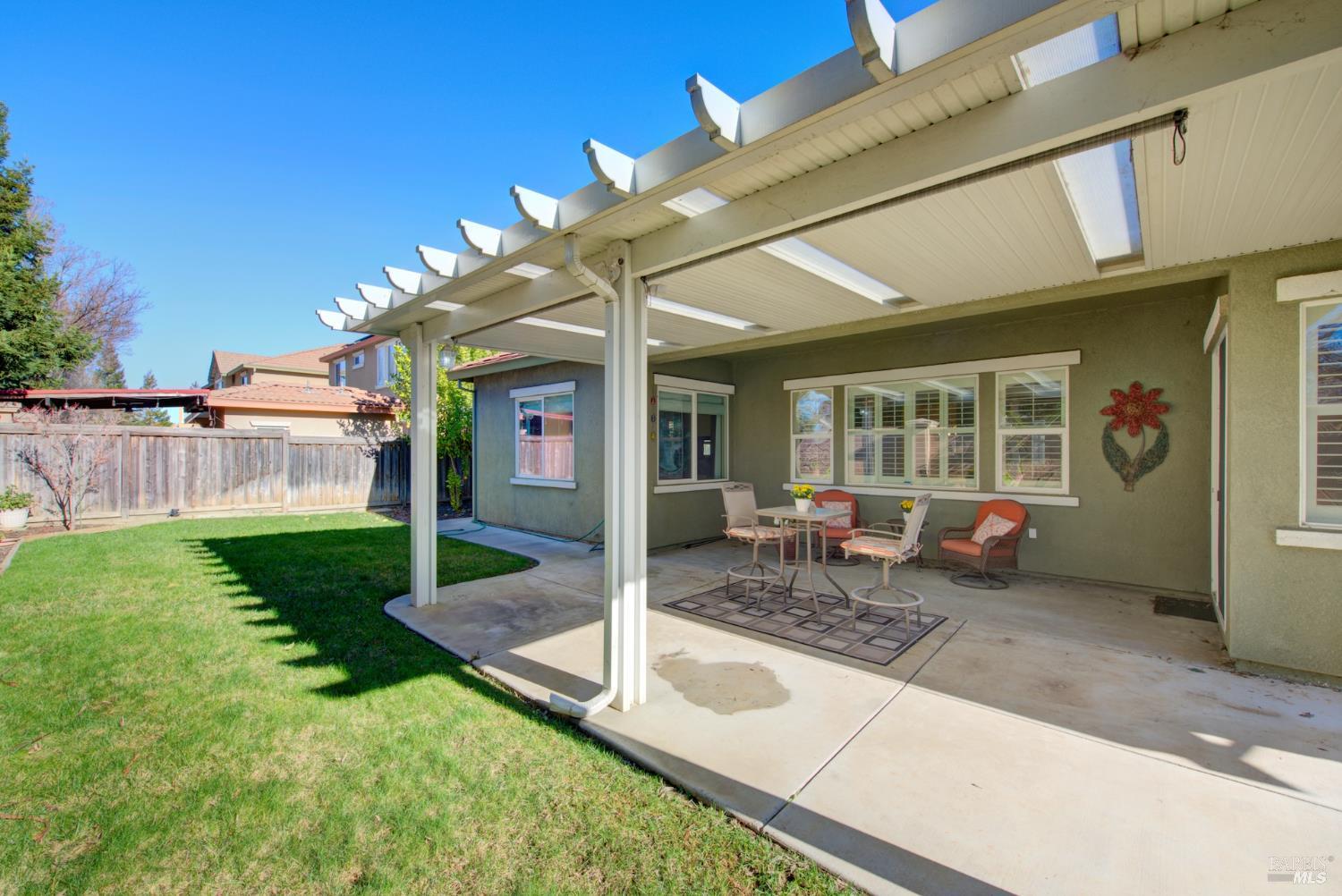 Detail Gallery Image 62 of 86 For 681 Canterbury Cir, Vacaville,  CA 95687 - 3 Beds | 2/1 Baths