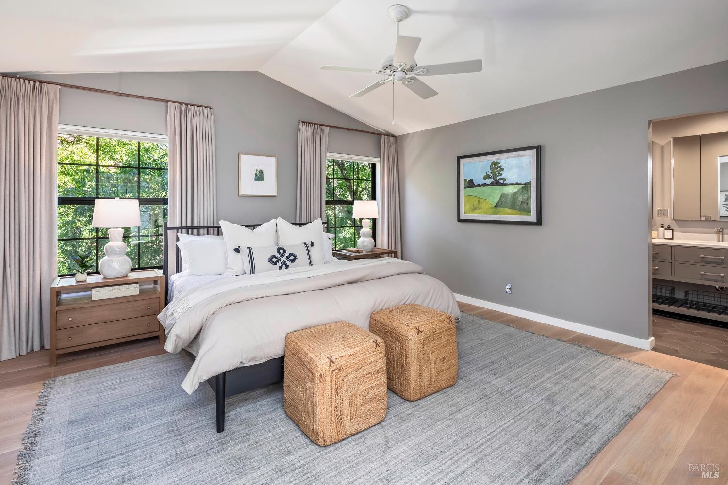 Detail Gallery Image 19 of 24 For 18105 Vassar Ct, Sonoma,  CA 95476 - 3 Beds | 2/1 Baths