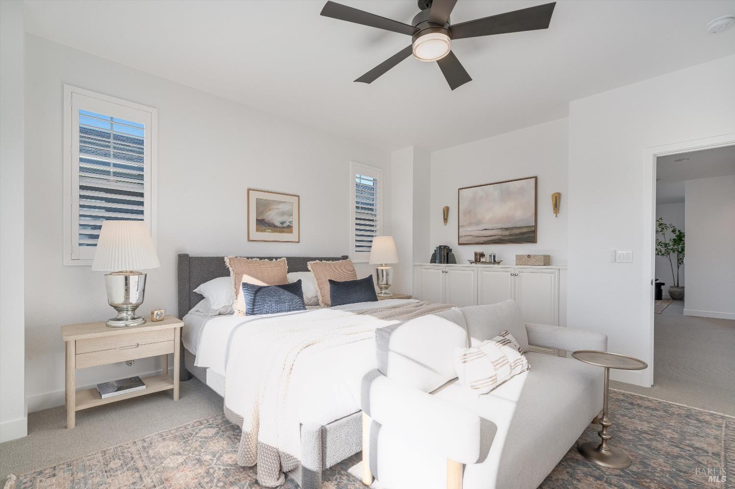 Detail Gallery Image 32 of 62 For 2560 Red Willow Dr, Santa Rosa,  CA 95403 - 4 Beds | 3 Baths