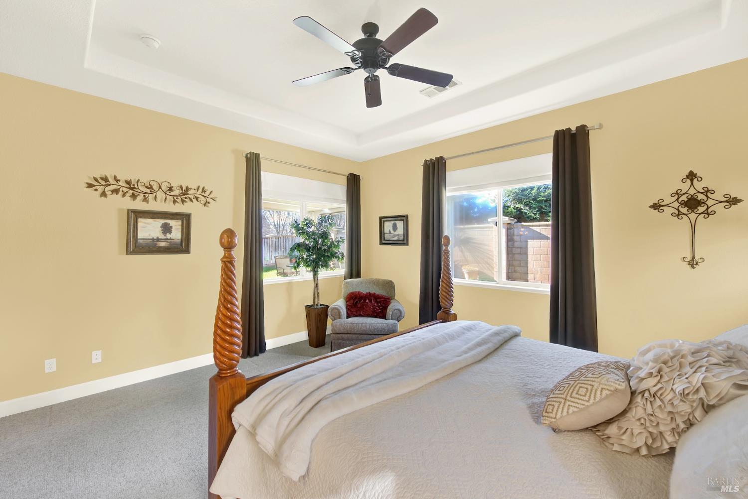Detail Gallery Image 42 of 86 For 681 Canterbury Cir, Vacaville,  CA 95687 - 3 Beds | 2/1 Baths