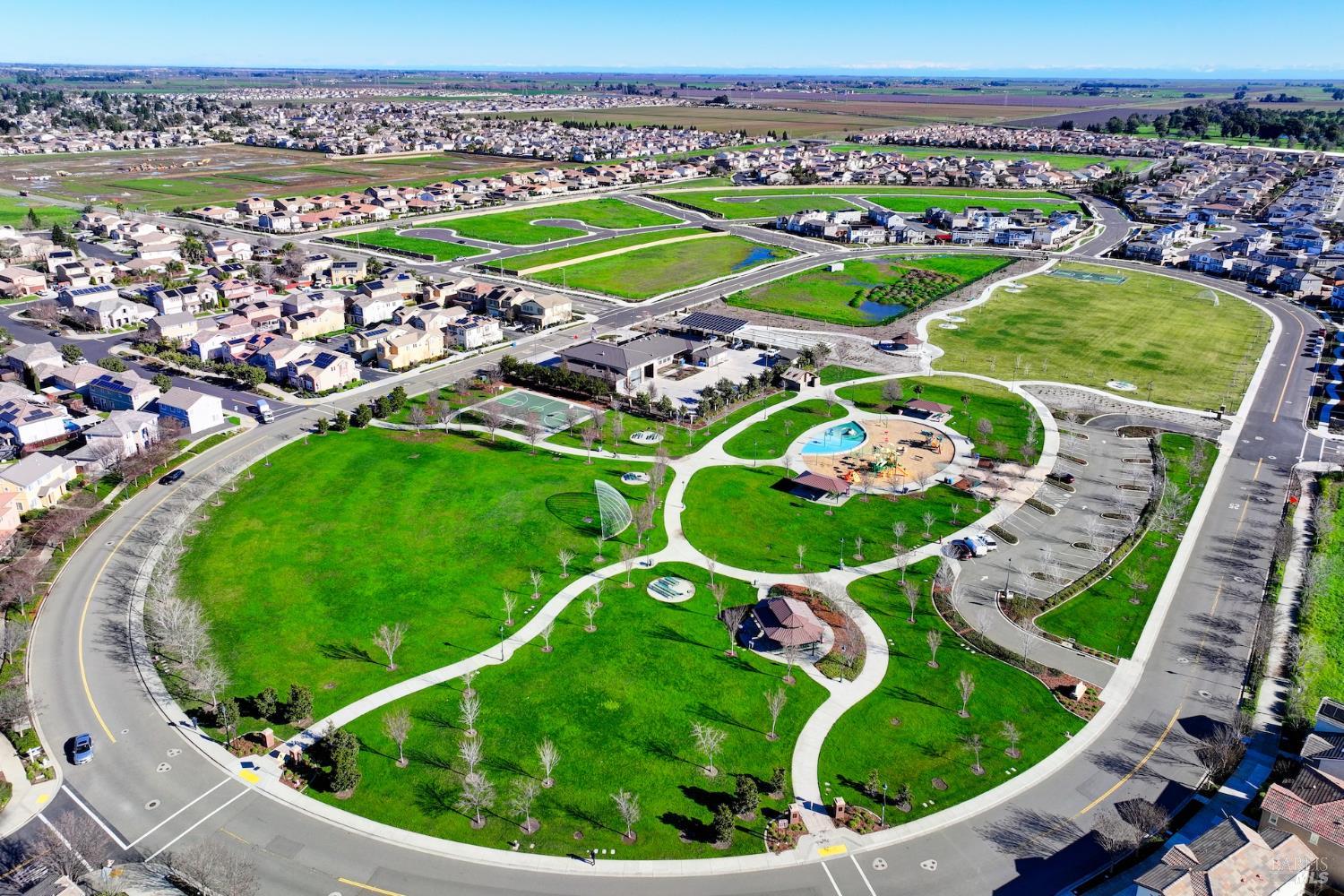 Detail Gallery Image 84 of 86 For 681 Canterbury Cir, Vacaville,  CA 95687 - 3 Beds | 2/1 Baths