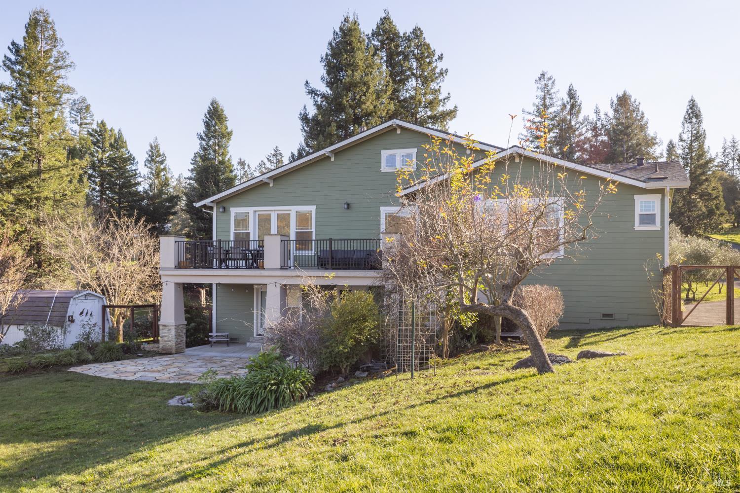 Detail Gallery Image 44 of 62 For 3515 Hidden Hills Dr, Santa Rosa,  CA 95404 - 3 Beds | 3 Baths