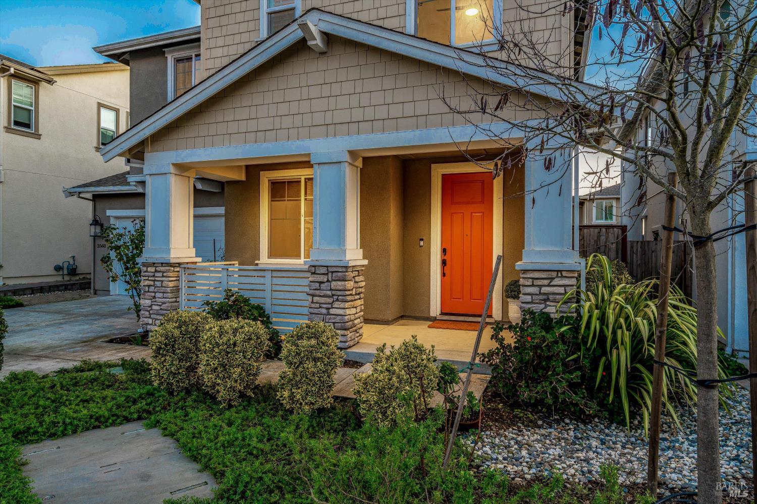 Detail Gallery Image 3 of 62 For 2560 Red Willow Dr, Santa Rosa,  CA 95403 - 4 Beds | 3 Baths