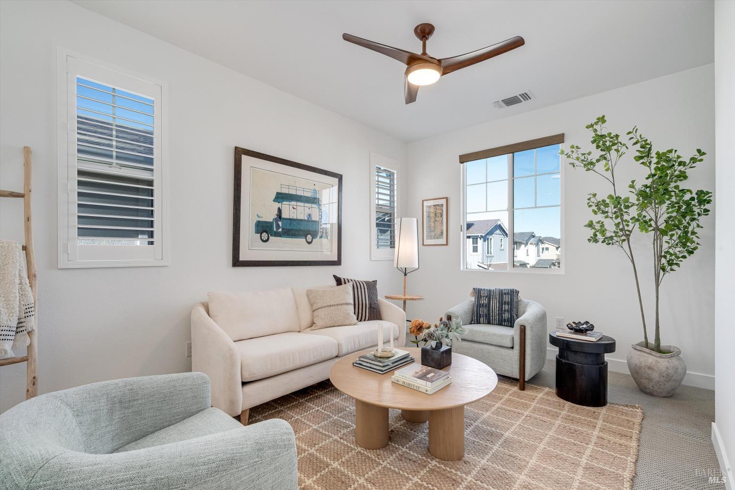 Detail Gallery Image 28 of 62 For 2560 Red Willow Dr, Santa Rosa,  CA 95403 - 4 Beds | 3 Baths