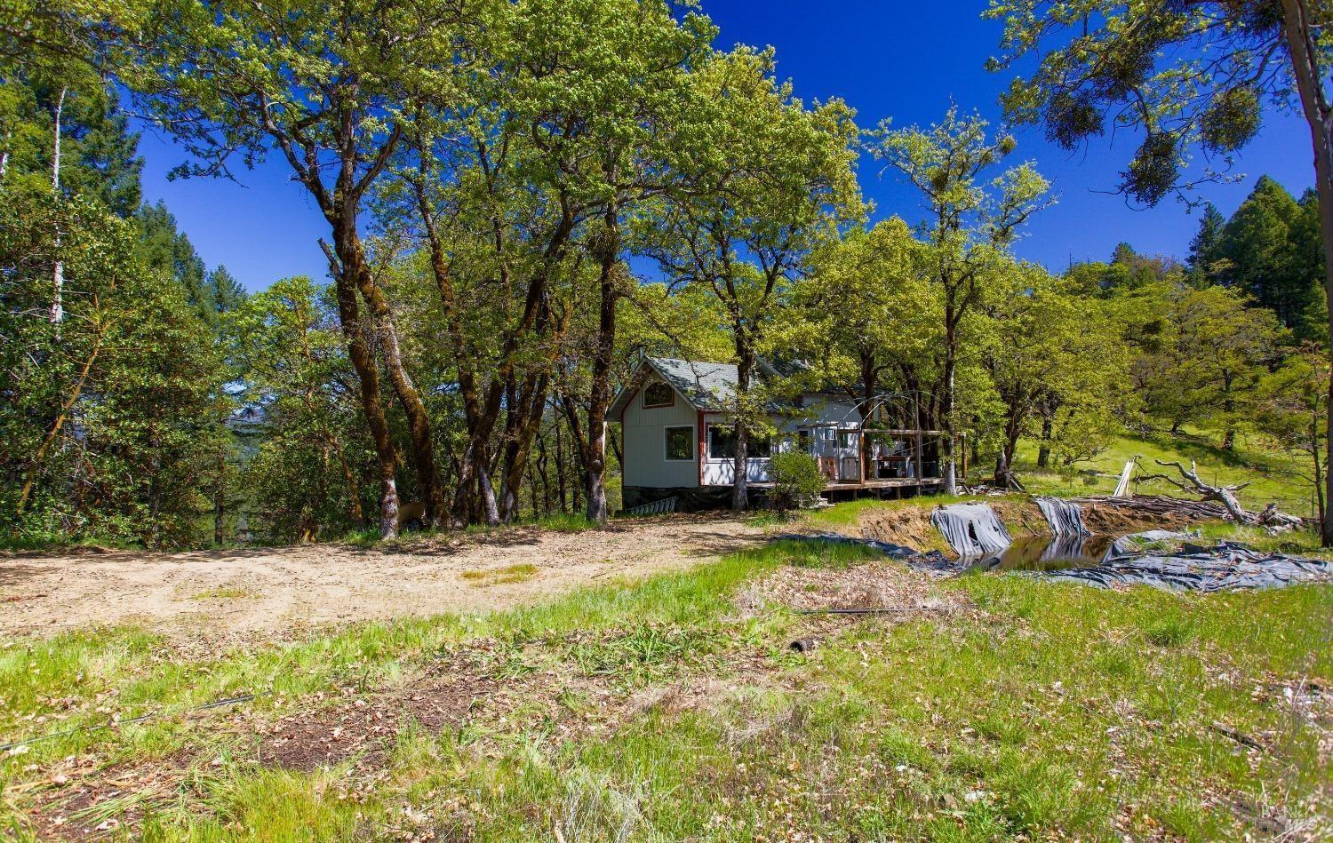 Detail Gallery Image 7 of 12 For 53310 Highway 101 Hwy, Laytonville,  CA 95454 - – Beds | – Baths