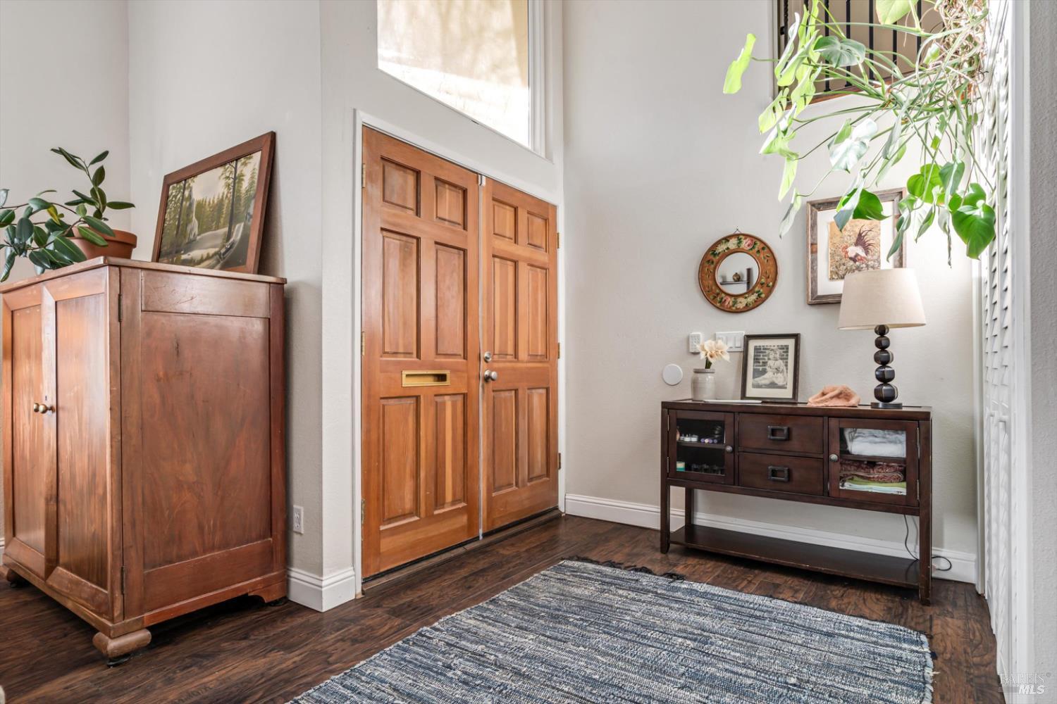 Detail Gallery Image 5 of 27 For 5127 Oak Park Way, Santa Rosa,  CA 95409 - 4 Beds | 3 Baths