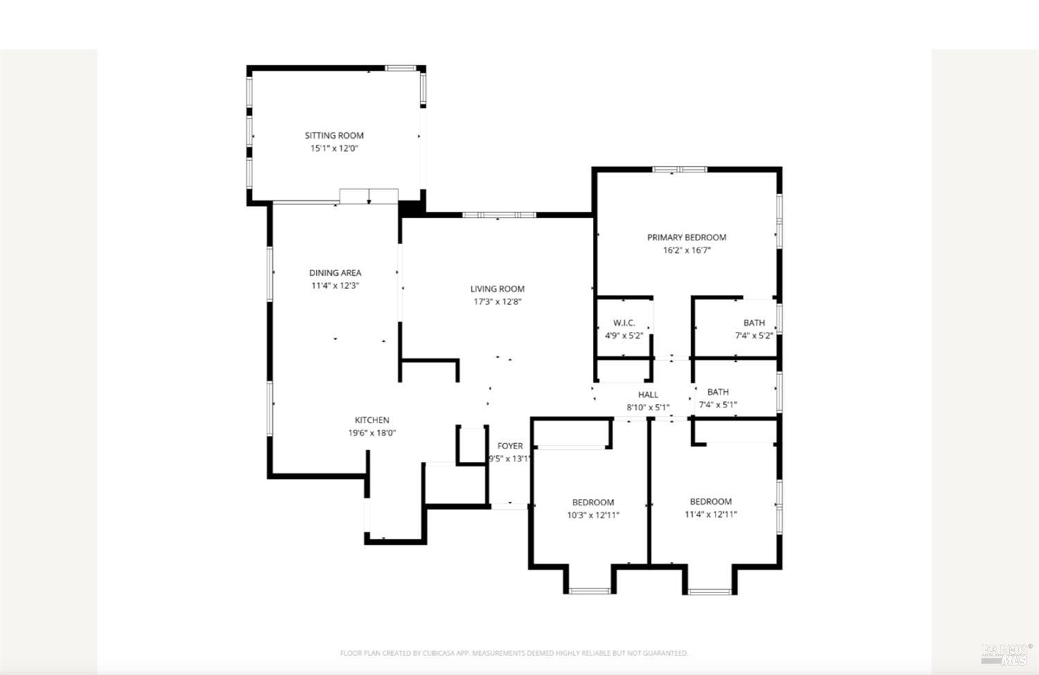 Detail Gallery Image 48 of 48 For 230 James Ct, Vacaville,  CA 95687 - 3 Beds | 2 Baths
