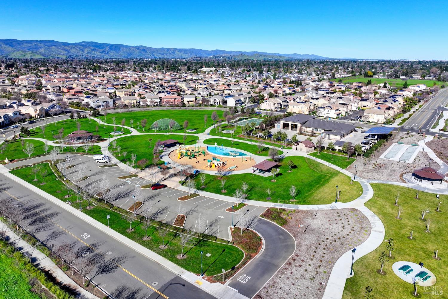 Detail Gallery Image 86 of 86 For 681 Canterbury Cir, Vacaville,  CA 95687 - 3 Beds | 2/1 Baths