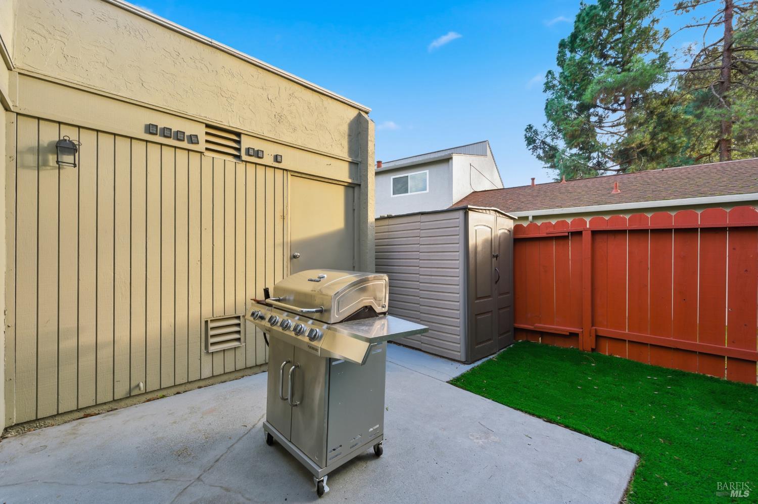 Detail Gallery Image 27 of 30 For 50 El Basset Ct, Fairfield,  CA 94533 - 2 Beds | 1 Baths