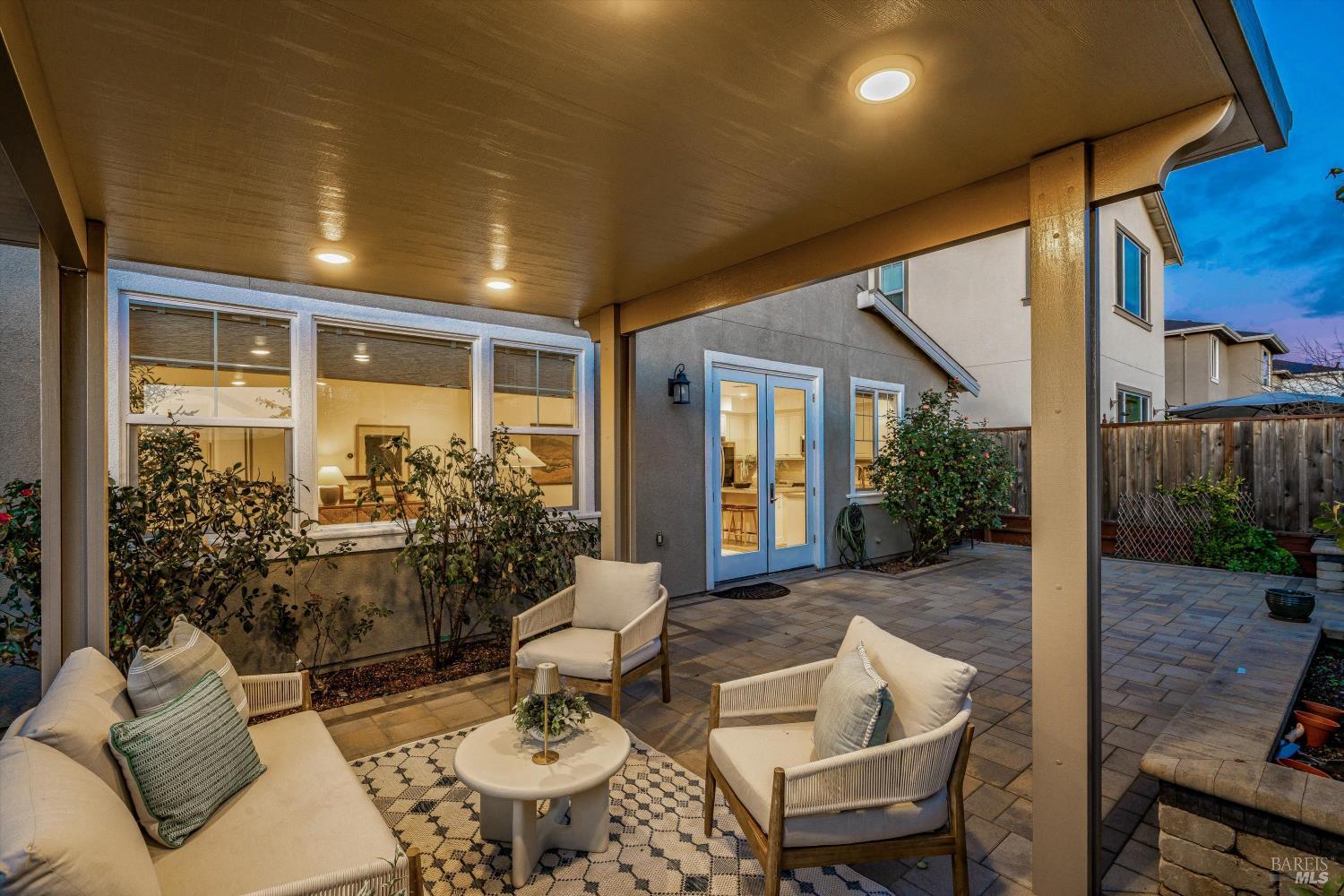 Detail Gallery Image 44 of 62 For 2560 Red Willow Dr, Santa Rosa,  CA 95403 - 4 Beds | 3 Baths