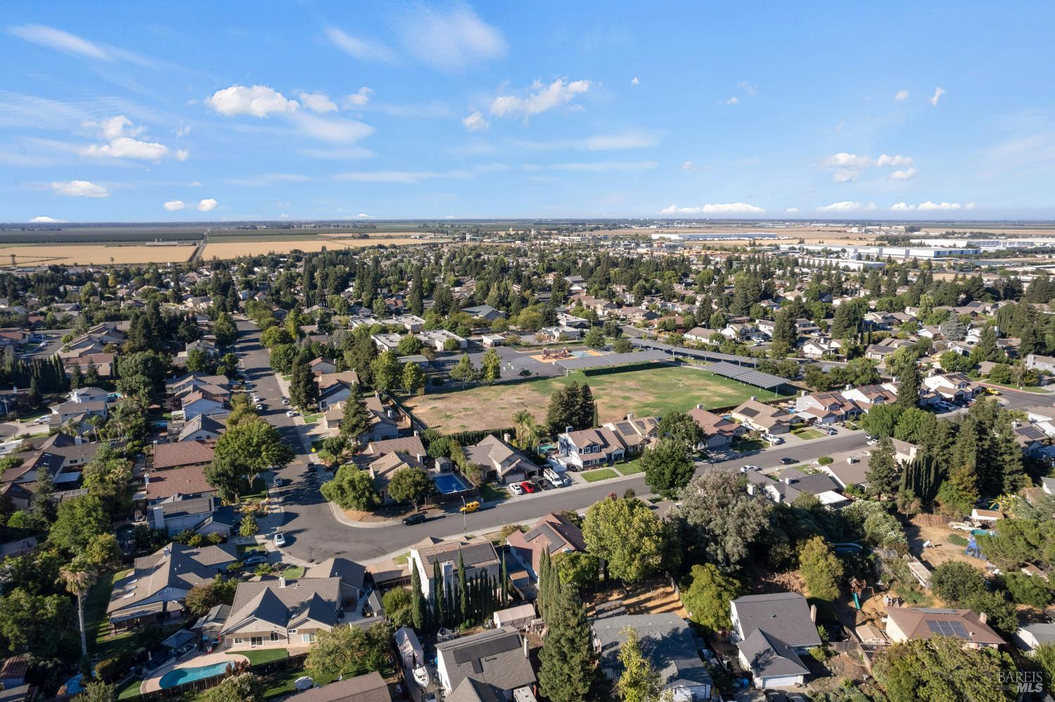 Detail Gallery Image 44 of 45 For 695 Fountain Way, Dixon,  CA 95620 - 4 Beds | 2 Baths