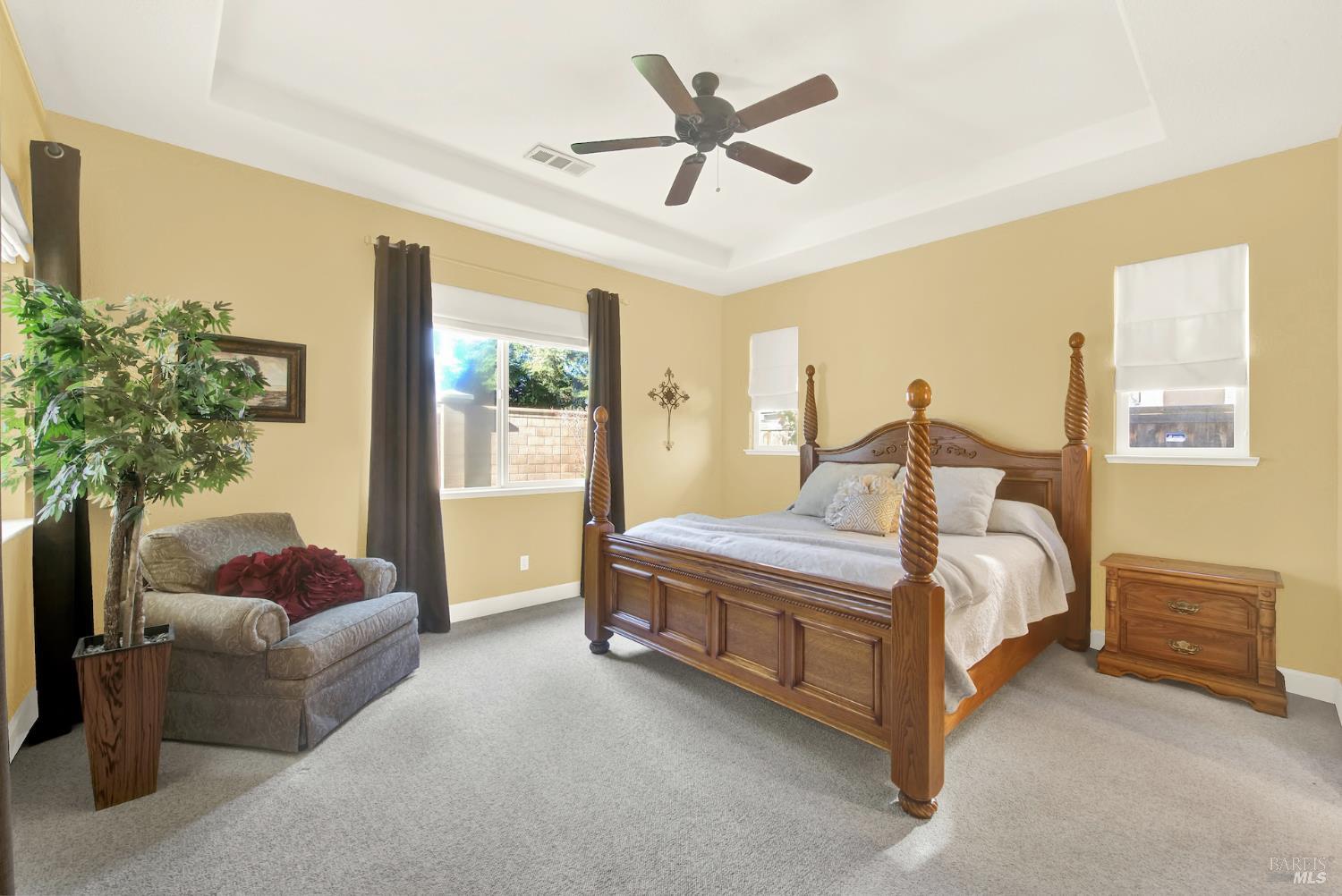 Detail Gallery Image 39 of 86 For 681 Canterbury Cir, Vacaville,  CA 95687 - 3 Beds | 2/1 Baths