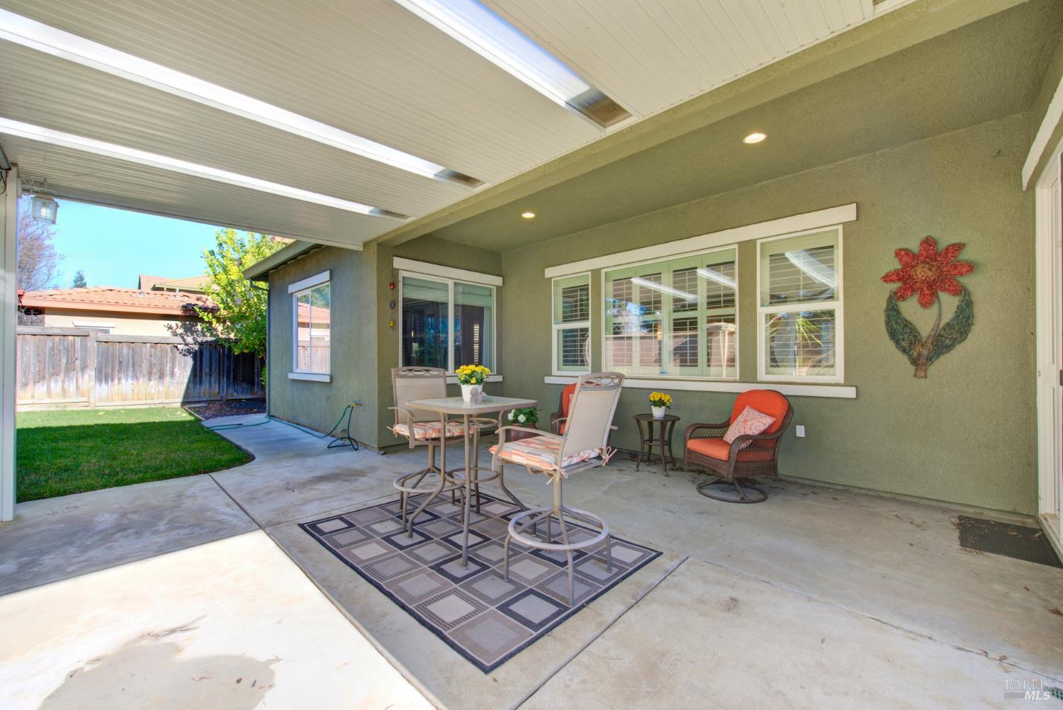 Detail Gallery Image 63 of 86 For 681 Canterbury Cir, Vacaville,  CA 95687 - 3 Beds | 2/1 Baths