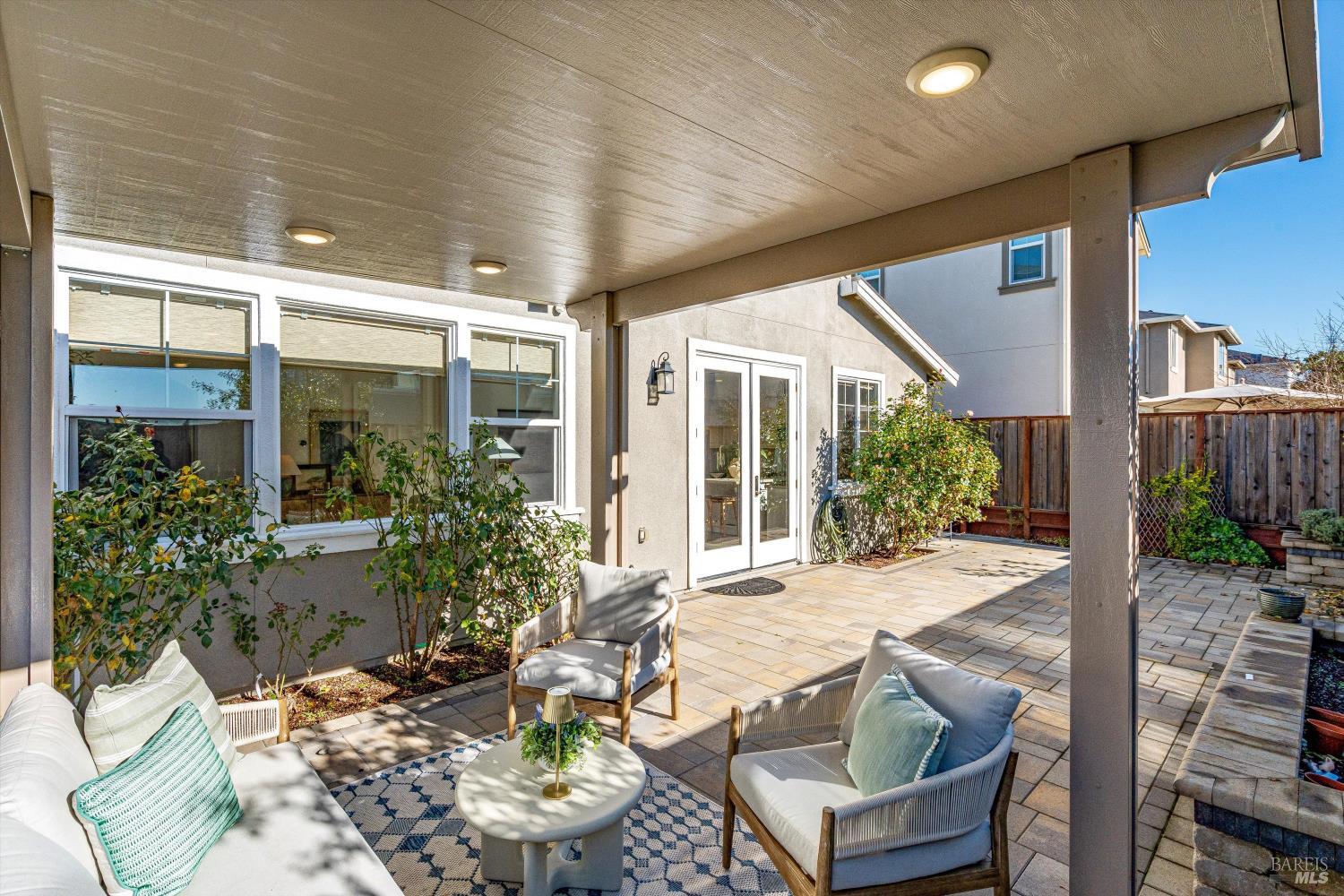 Detail Gallery Image 50 of 62 For 2560 Red Willow Dr, Santa Rosa,  CA 95403 - 4 Beds | 3 Baths