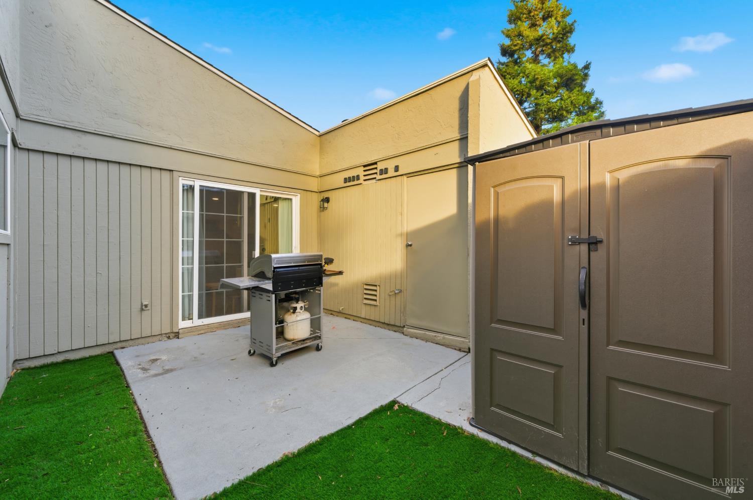 Detail Gallery Image 28 of 30 For 50 El Basset Ct, Fairfield,  CA 94533 - 2 Beds | 1 Baths