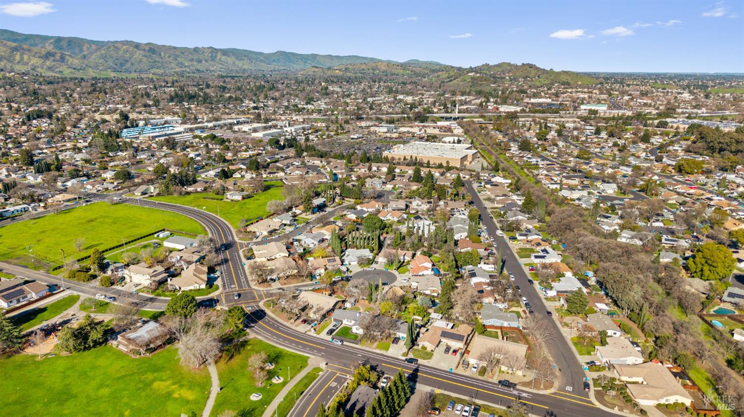 Detail Gallery Image 46 of 48 For 230 James Ct, Vacaville,  CA 95687 - 3 Beds | 2 Baths