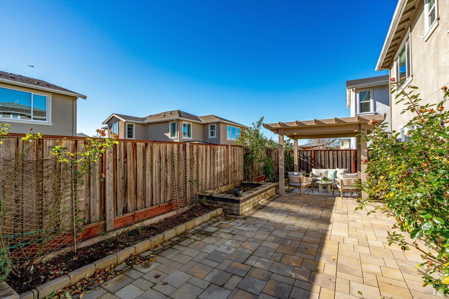 Detail Gallery Image 62 of 62 For 2560 Red Willow Dr, Santa Rosa,  CA 95403 - 4 Beds | 3 Baths