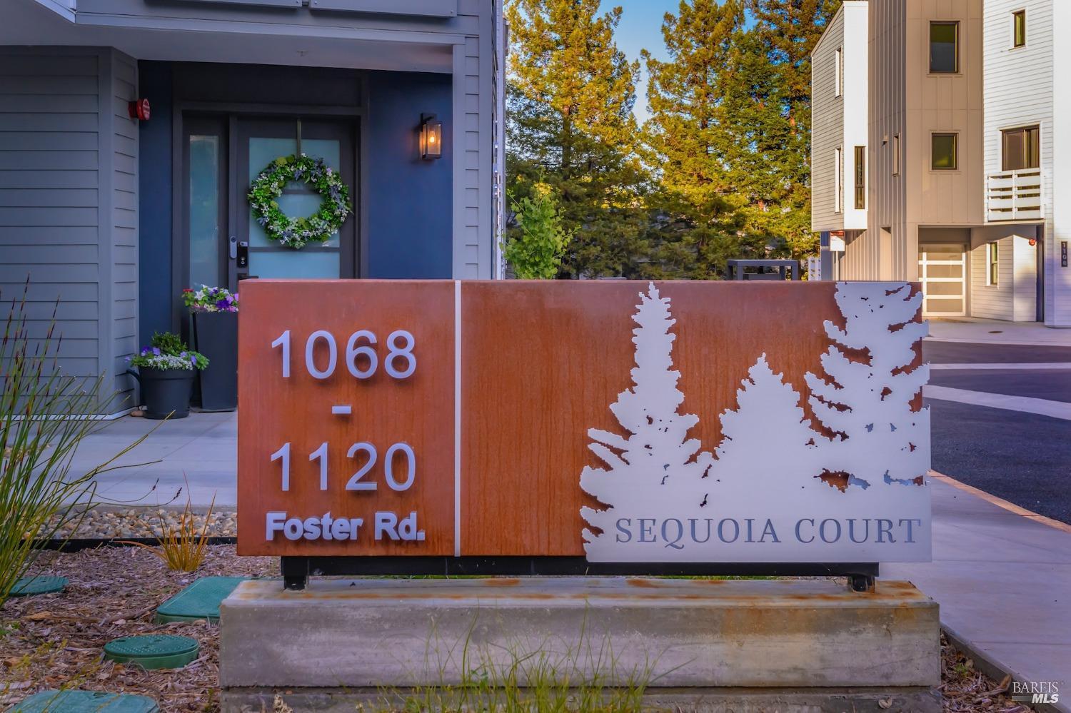 Detail Gallery Image 25 of 26 For 1112 Foster Rd, Napa,  CA 94558 - 2 Beds | 2/1 Baths