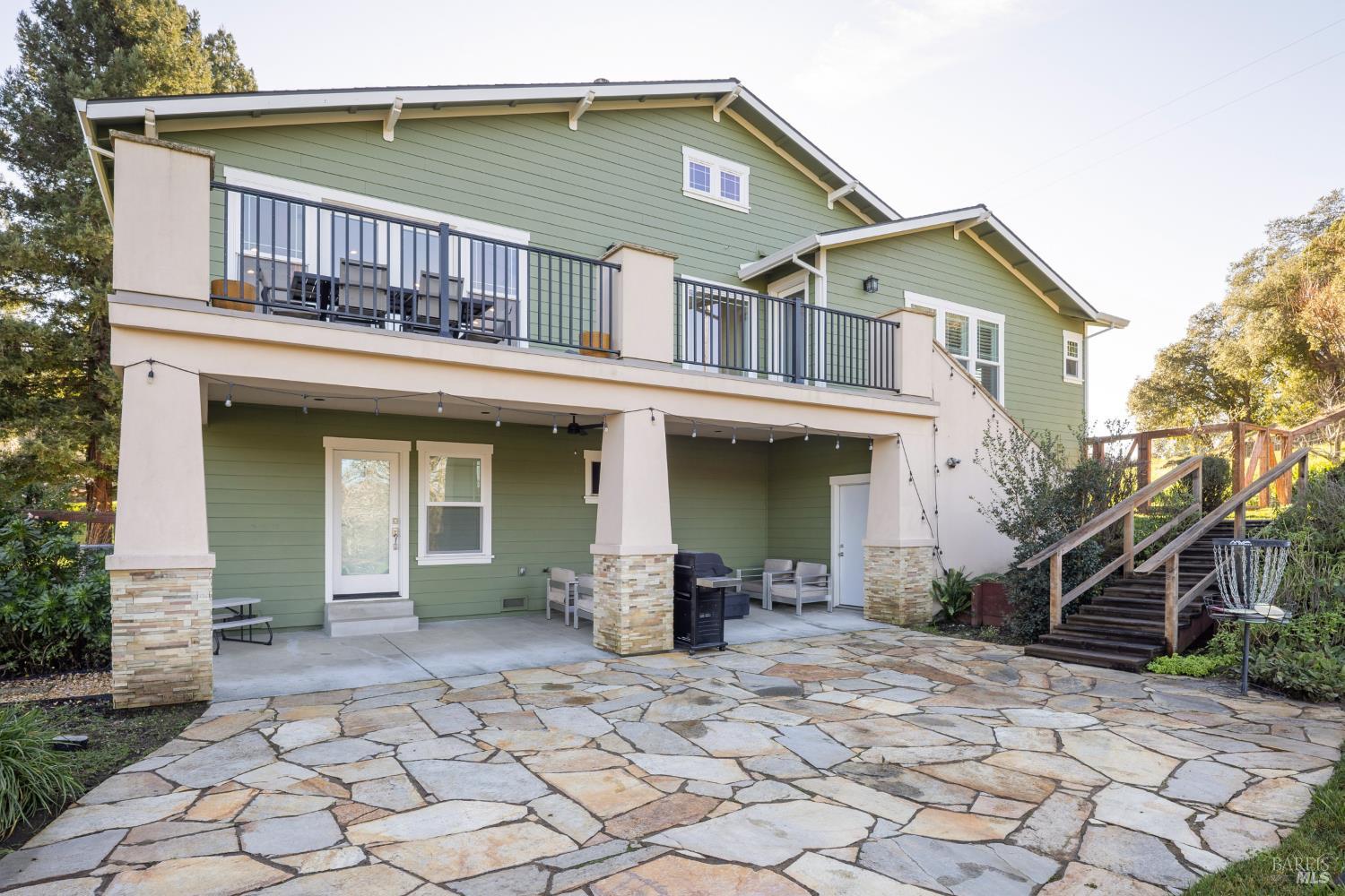 Detail Gallery Image 33 of 62 For 3515 Hidden Hills Dr, Santa Rosa,  CA 95404 - 3 Beds | 3 Baths