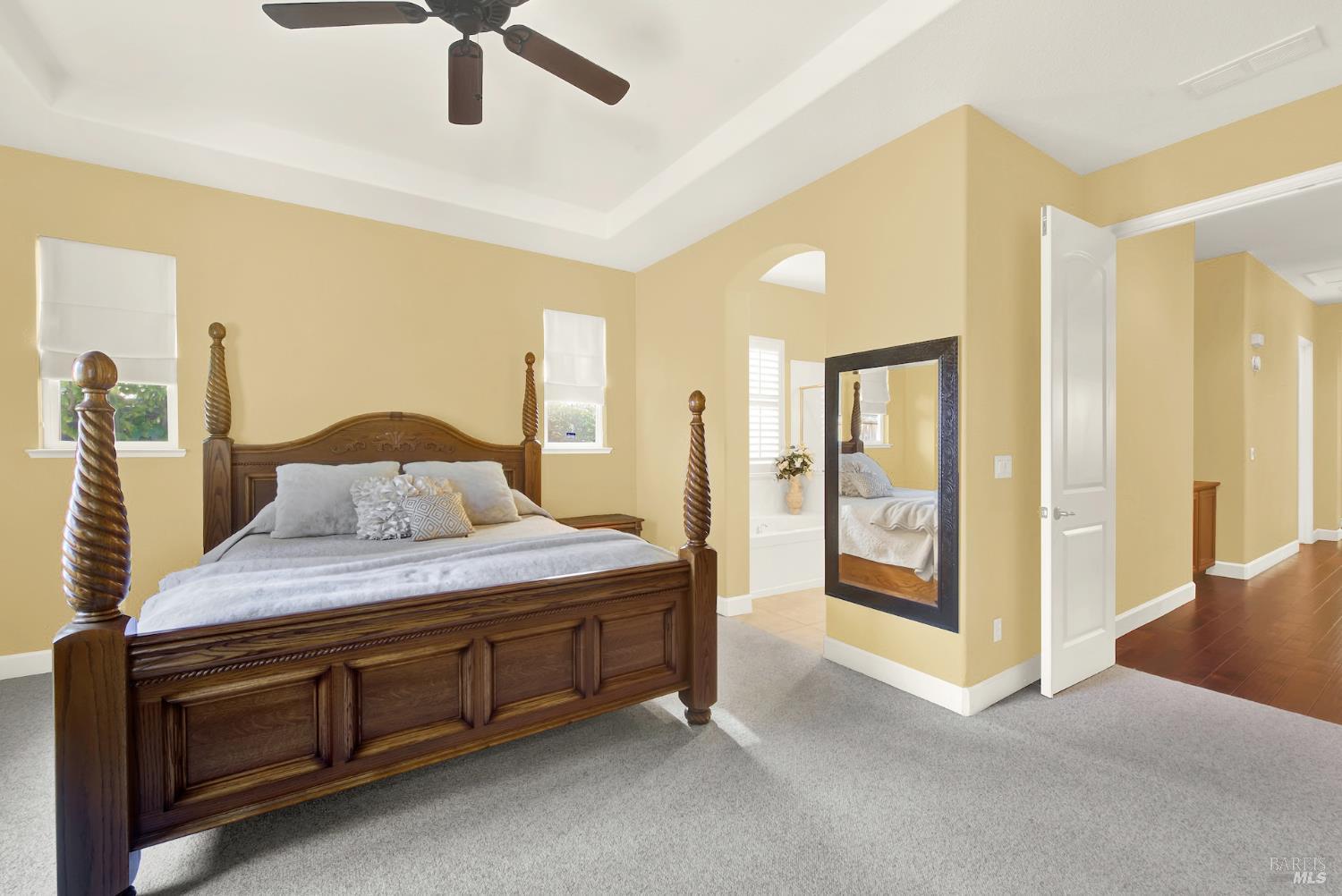 Detail Gallery Image 40 of 86 For 681 Canterbury Cir, Vacaville,  CA 95687 - 3 Beds | 2/1 Baths