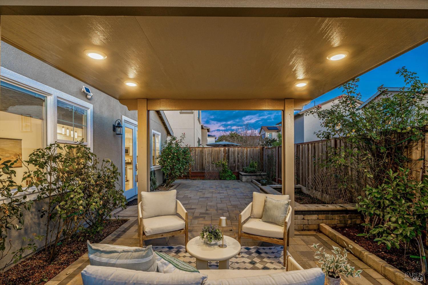 Detail Gallery Image 60 of 62 For 2560 Red Willow Dr, Santa Rosa,  CA 95403 - 4 Beds | 3 Baths