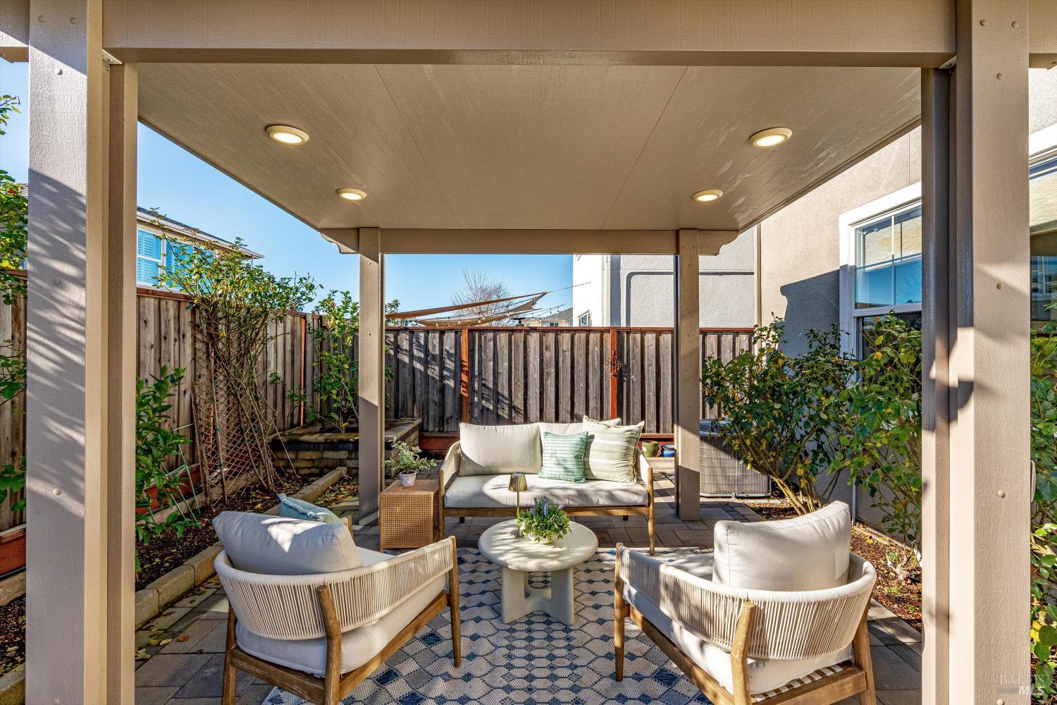 Detail Gallery Image 47 of 62 For 2560 Red Willow Dr, Santa Rosa,  CA 95403 - 4 Beds | 3 Baths