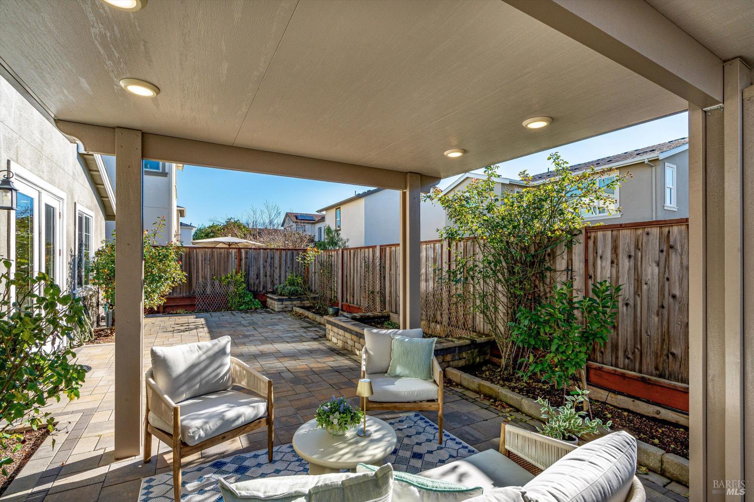 Detail Gallery Image 49 of 62 For 2560 Red Willow Dr, Santa Rosa,  CA 95403 - 4 Beds | 3 Baths