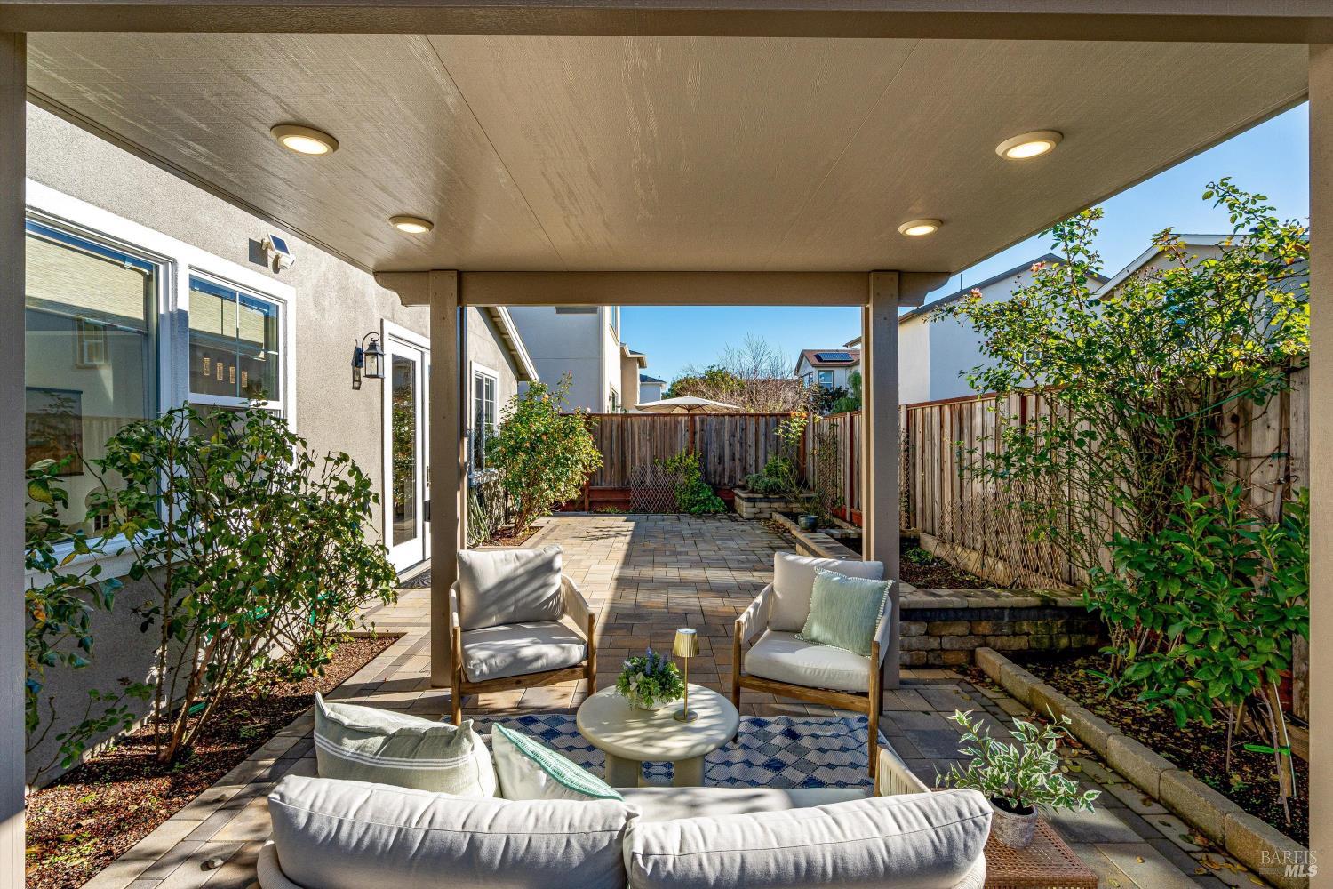 Detail Gallery Image 48 of 62 For 2560 Red Willow Dr, Santa Rosa,  CA 95403 - 4 Beds | 3 Baths