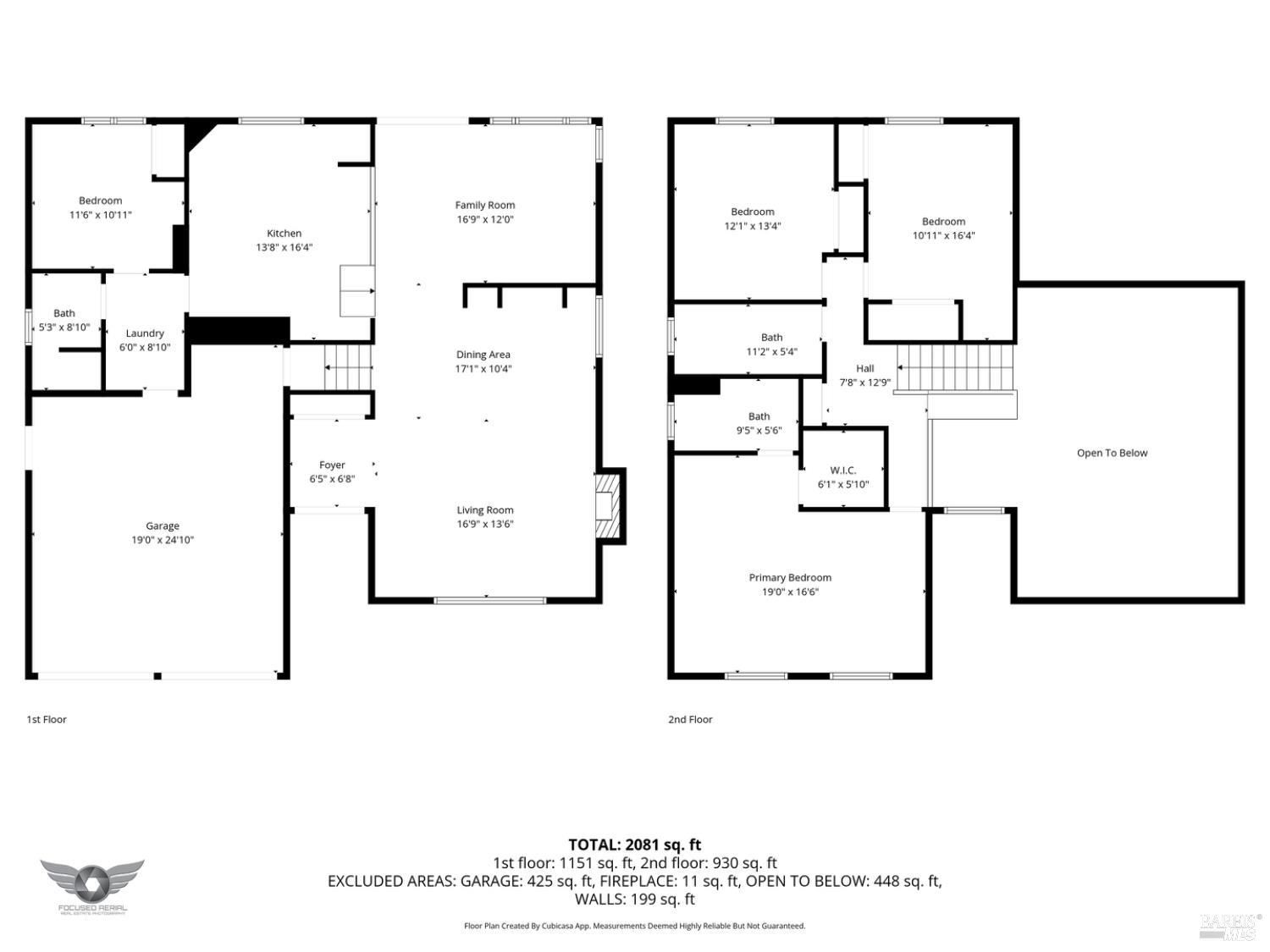Detail Gallery Image 27 of 27 For 5127 Oak Park Way, Santa Rosa,  CA 95409 - 4 Beds | 3 Baths