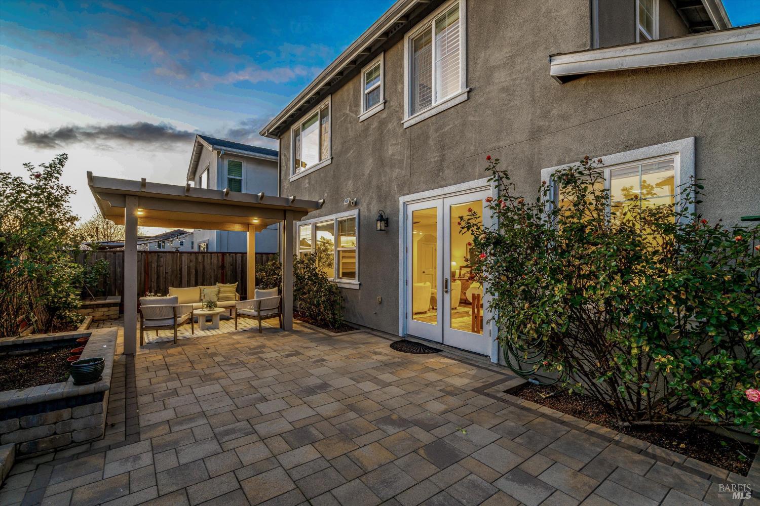 Detail Gallery Image 46 of 62 For 2560 Red Willow Dr, Santa Rosa,  CA 95403 - 4 Beds | 3 Baths