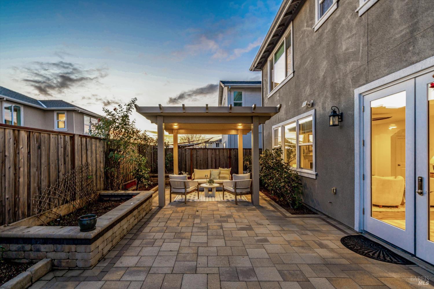 Detail Gallery Image 58 of 62 For 2560 Red Willow Dr, Santa Rosa,  CA 95403 - 4 Beds | 3 Baths