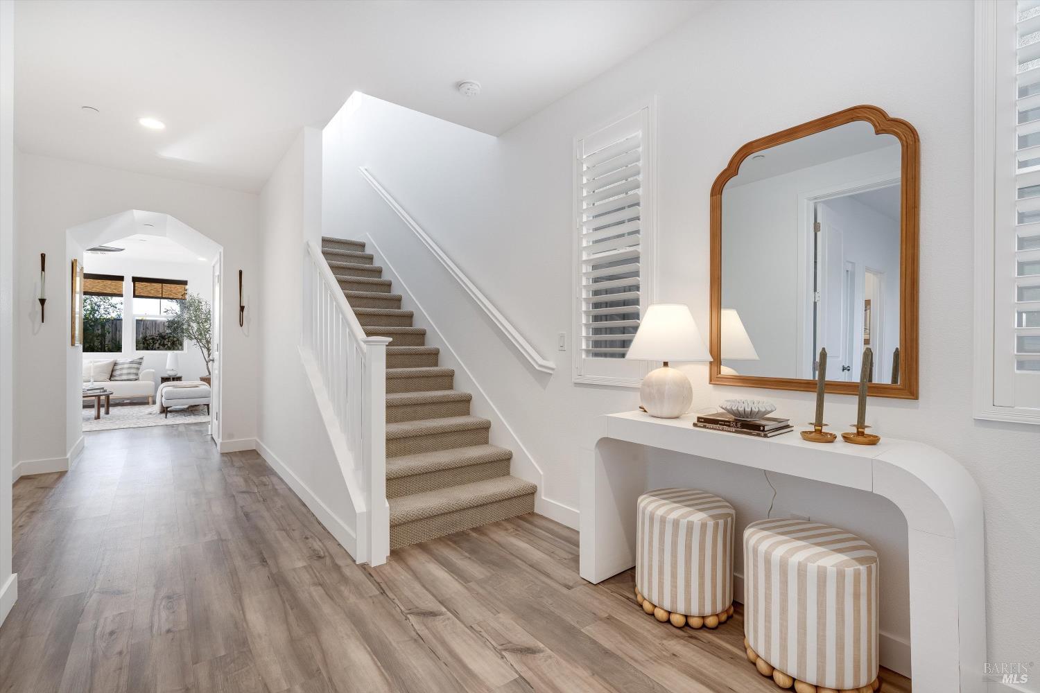 Detail Gallery Image 6 of 62 For 2560 Red Willow Dr, Santa Rosa,  CA 95403 - 4 Beds | 3 Baths