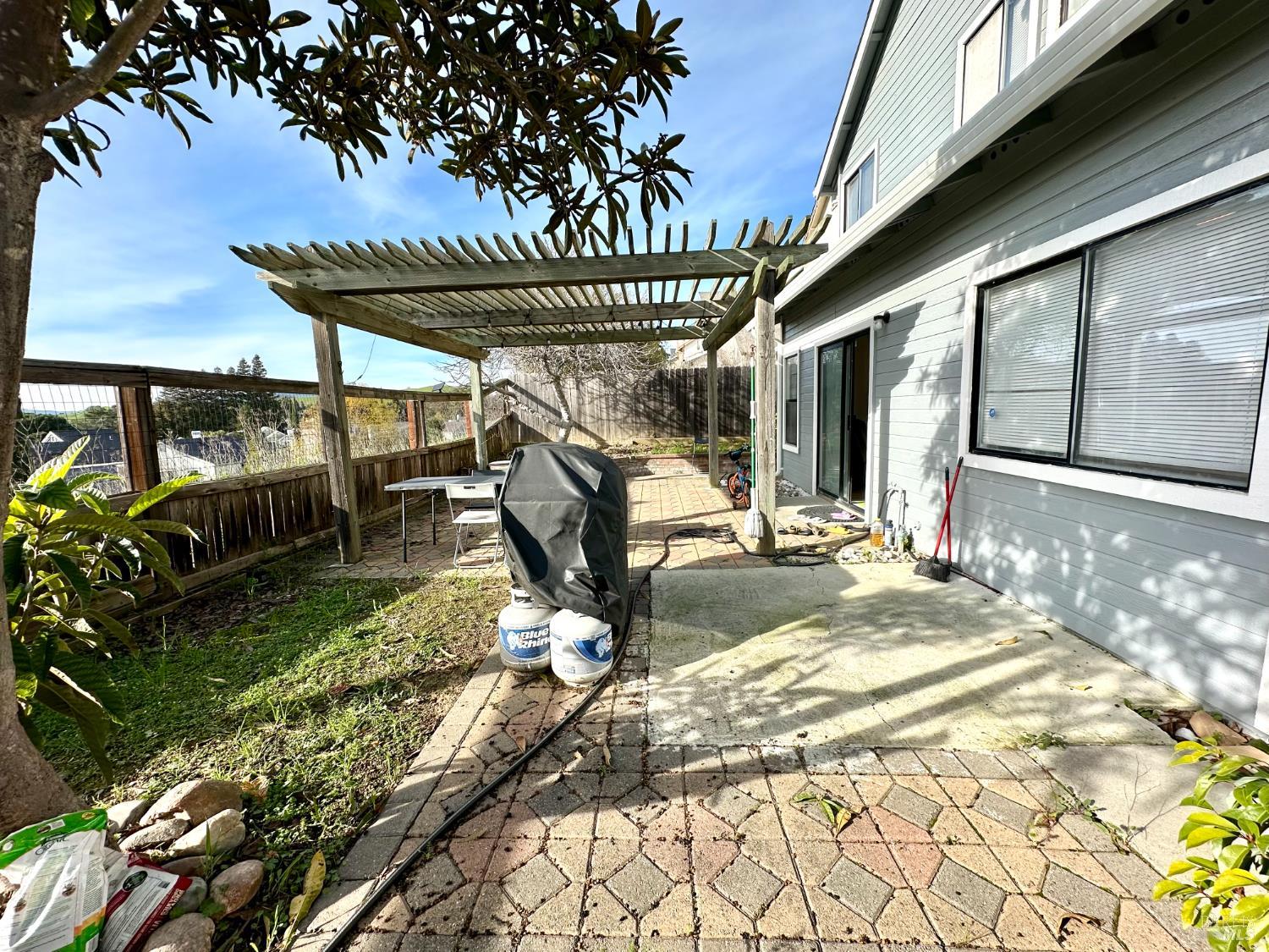 Detail Gallery Image 55 of 57 For 2472 Vista Grande Unkn, Fairfield,  CA 94534 - 5 Beds | 3 Baths