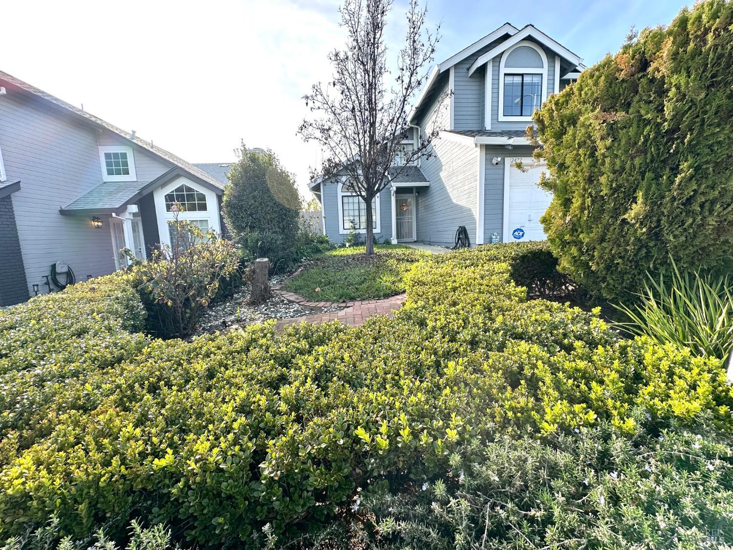 Detail Gallery Image 50 of 57 For 2472 Vista Grande Unkn, Fairfield,  CA 94534 - 5 Beds | 3 Baths