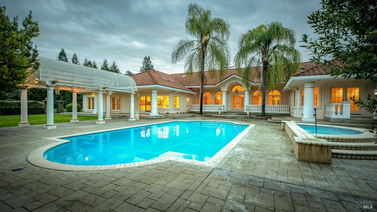 Solano County, CA Luxury Real Estate - Homes for Sale